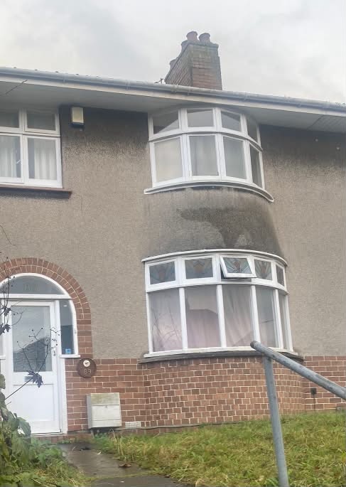Room in a Shared House, Horfield, BS7