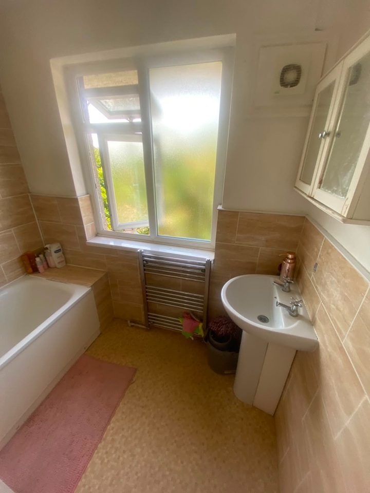 Room in a Shared House, Horfield, BS7 photo 4