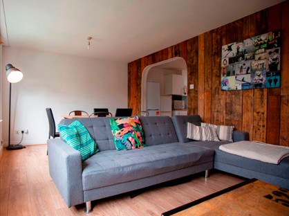 Room in a Shared House, Alan Road, M20
