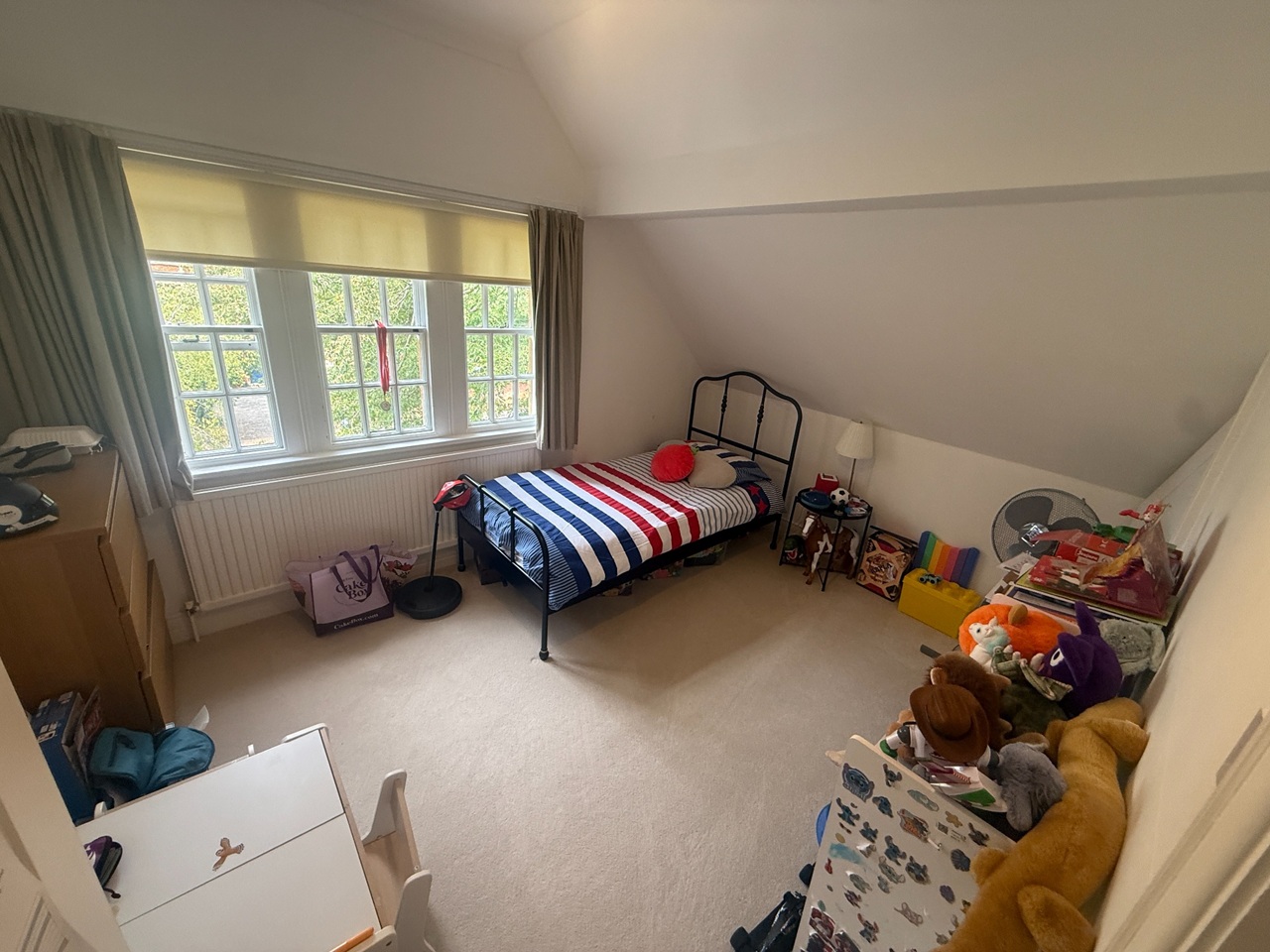 3 Bed Flat, Rawlinson Road, OX2 photo 4