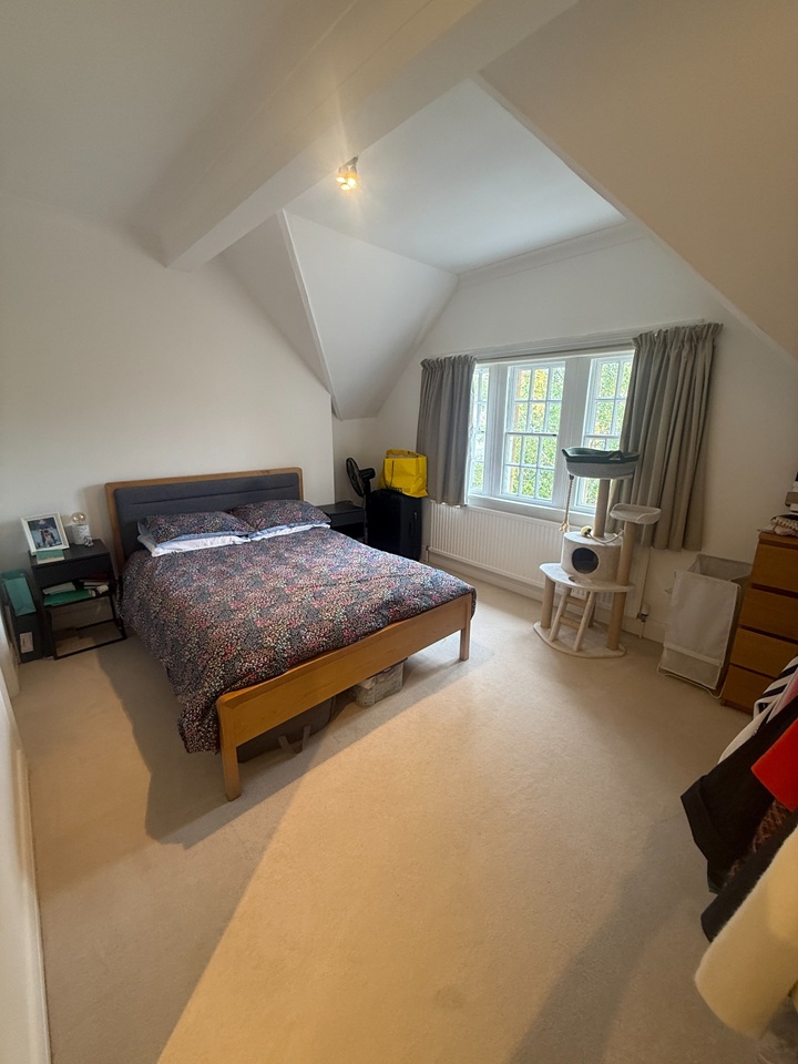 3 Bed Flat, Rawlinson Road, OX2 photo 3