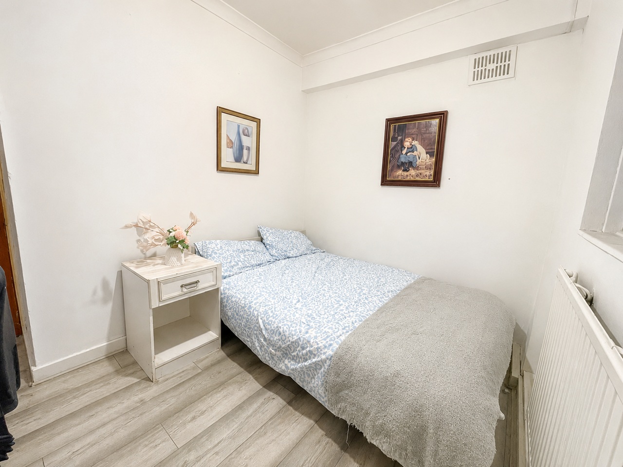 3 Bed Flat, Bronti Close, SE17