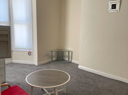 1 Bed Flat, Coltman St, HU3