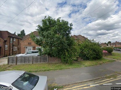 Room in a Shared House, Nine Elms Avenue, UB8