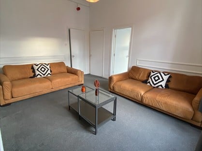 1 Bed Flat, Argyle Square, SR2