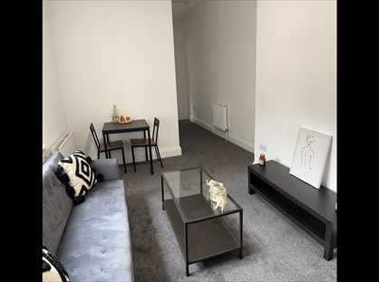 1 Bed Flat, Argyle Square, SR2