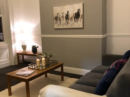 2 Bed Flat, Argyle Square, SR2
