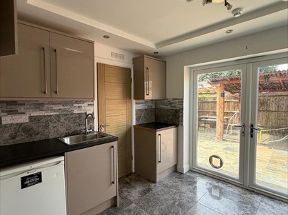 Studio Flat, Tavistock Avenue, AL1