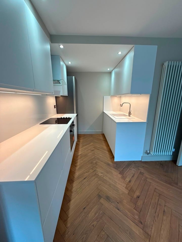 Room in a Shared Flat, Great Western St, M14