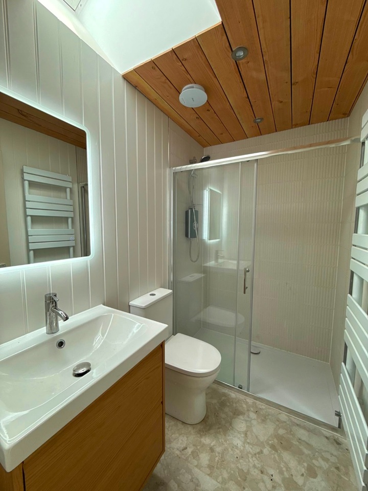 Room in a Shared Flat, Great Western St, M14 photo 2