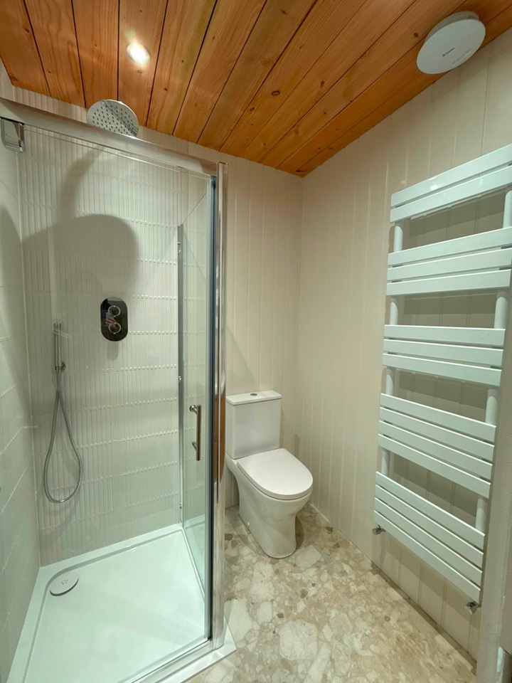 Room in a Shared Flat, Great Western St, M14 photo 3