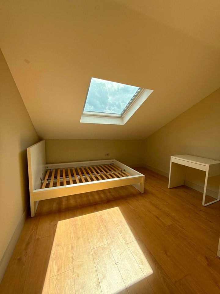 Room in a Shared Flat, Great Western St, M14 photo 4