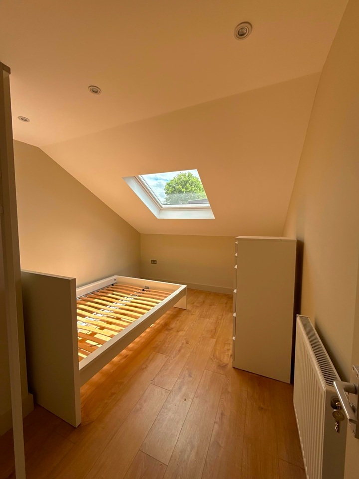Room in a Shared Flat, Great Western St, M14 photo 5