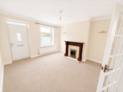 2 Bed Terraced House, Harborough Hill Road, S71