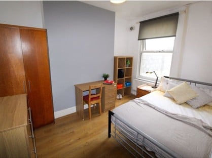 Room in a Shared House, St Helens Avenue, SA1