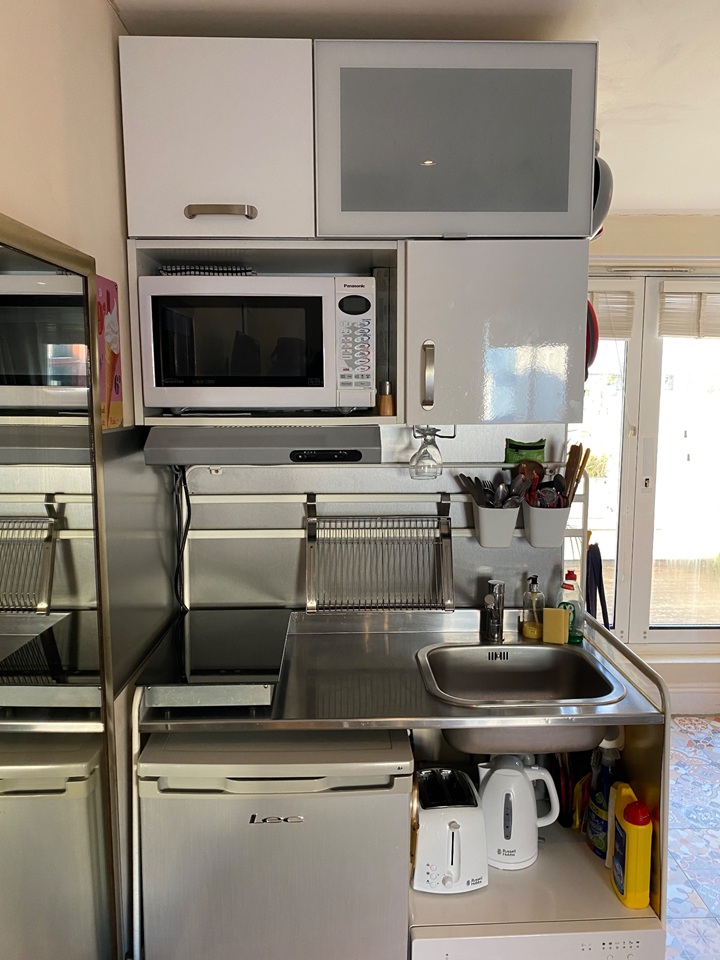 1 Bed Flat, Little Western St, BN3 photo 2