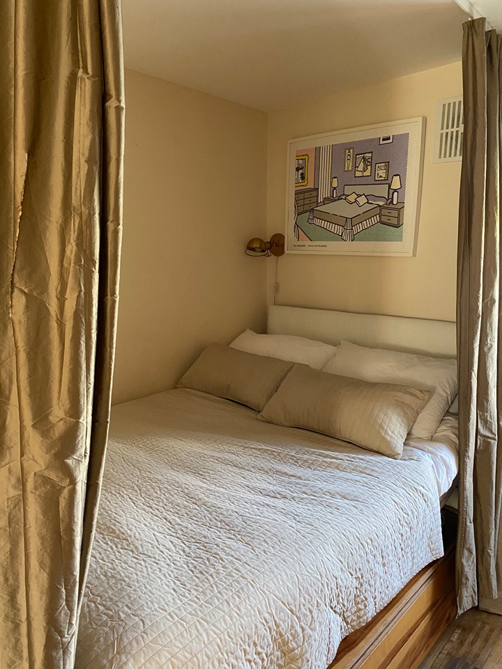 1 Bed Flat, Little Western St, BN3 photo 3