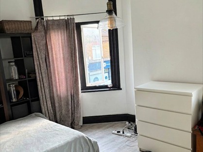 Studio Flat, High Road, NW10