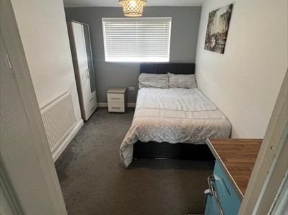 Room in a Shared House, Ashley Avenue, NN17