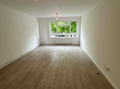 1 Bed Flat, Fishermead, MK6