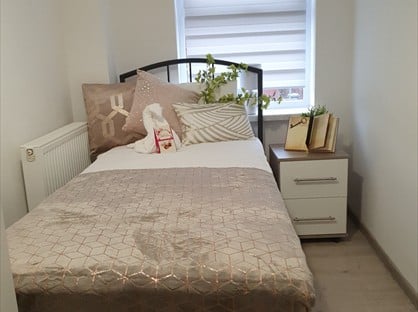 Room in a Shared House, Mulgrave St, DN15