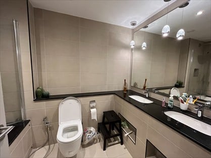 2 Bed Flat, Trafalgar House, LS1