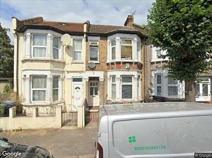 1 Bed Flat, Farmilo Road, E17