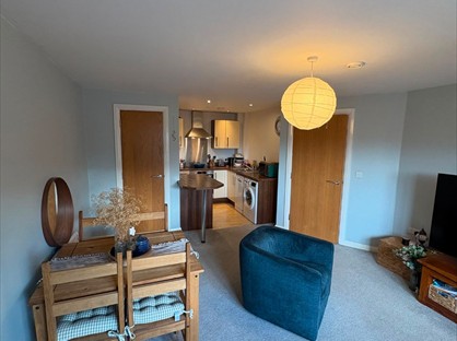 1 Bed Flat, Philadelphia House, S6