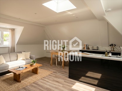 2 Bed Flat, Anglesea Road, SO15