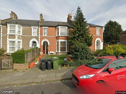 2 Bed Maisonette, Broadfield Road, SE6