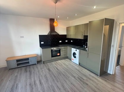1 Bed Flat, Leeds, LS4
