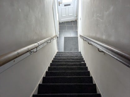 1 Bed Flat, Lower High St, B64
