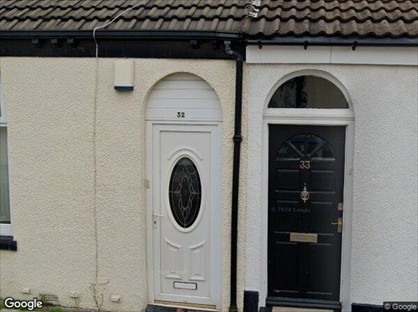 1 Bed Terraced House, Westbury Street, SR4