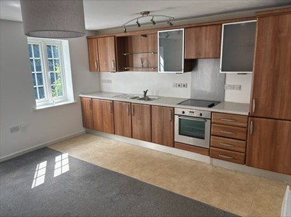 1 Bed Flat, Radcliffe, M26