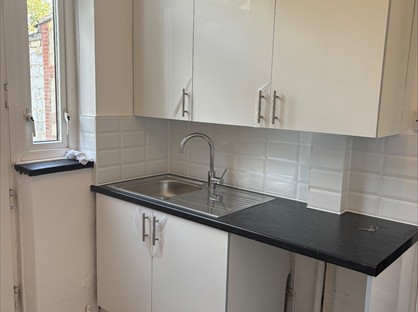 2 Bed Terraced House, Valence Wood Road, RM8