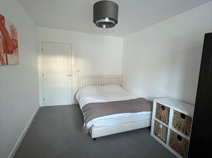 Room in a Shared Flat, Stubbings Close, HP23
