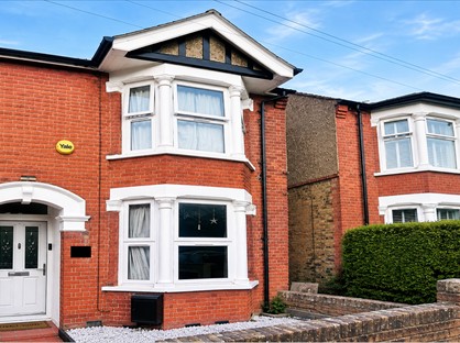 5 Bed Semi-Detached House, Melrose Road, HA5