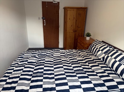 Room in a Shared House, Cranesbill Place, MK14