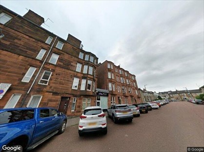 2 Bed Flat, Cordiner Street, G44