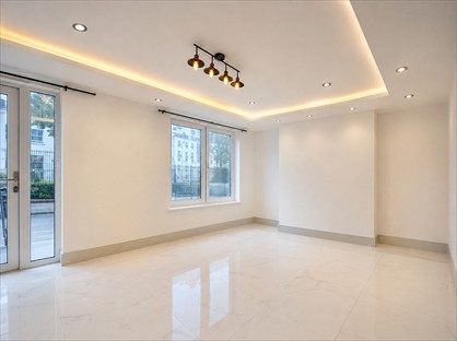 2 Bed Flat, Westerham, NW1