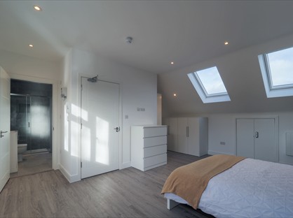 Room in a Shared House, Cardinal Avenue, WD6