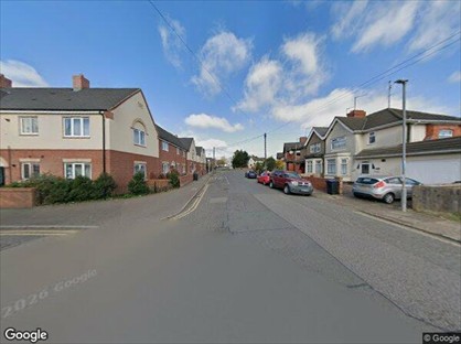 Room in a Shared House, Baring Road, NN5