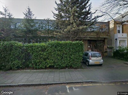 Room in a Shared House, Lorn Road, SW9