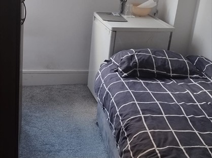 Room in a Shared Flat, North Street, RM1