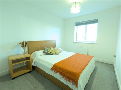 Room in a Shared House, Thornbury Road, OX29