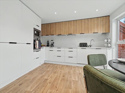 Room in a Shared House, Old Laundry Court, NR2