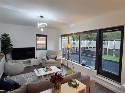 2 Bed Flat, Hannah Court, NW9