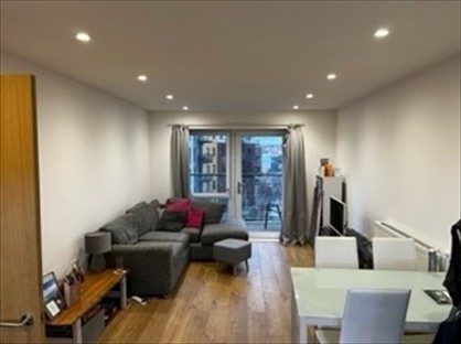 2 Bed Flat, Centenary Plaza, SO19