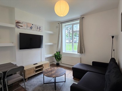 1 Bed Flat, The Hyde, NW9
