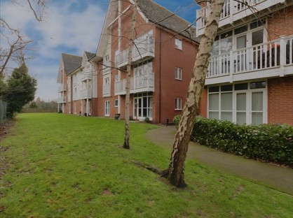 2 Bed Flat, West Brook House, B92